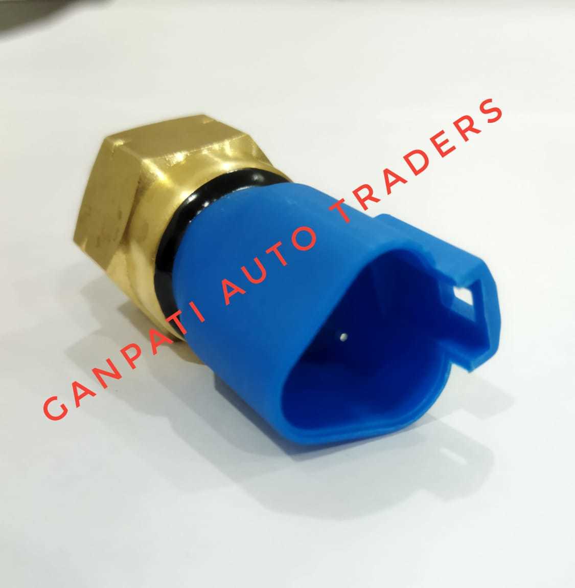 Jcb Switch Sensor 3dx