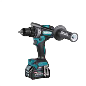 Cordless Driver Drill - Lightweight Magnesium Body, Compact Design, High Torque Performance