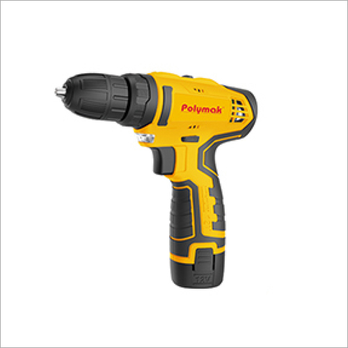 Electric Drill Driver