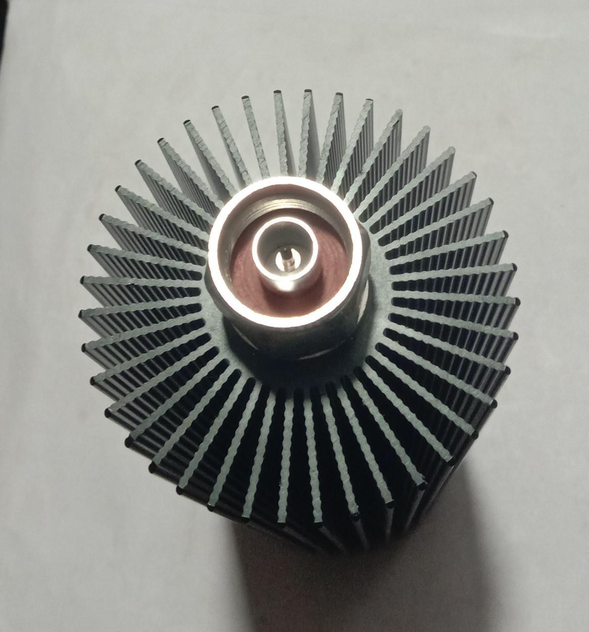 100 W N M Dummy Load