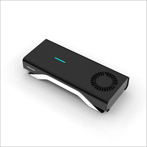 DZR Drive-1 Closed Type Automotive UV Recirculator