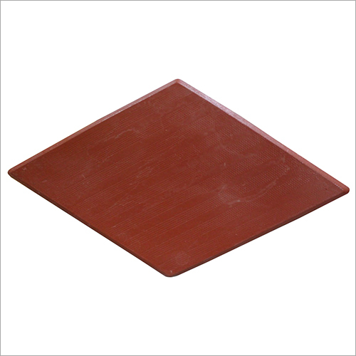 RCC Interlocking Pavers