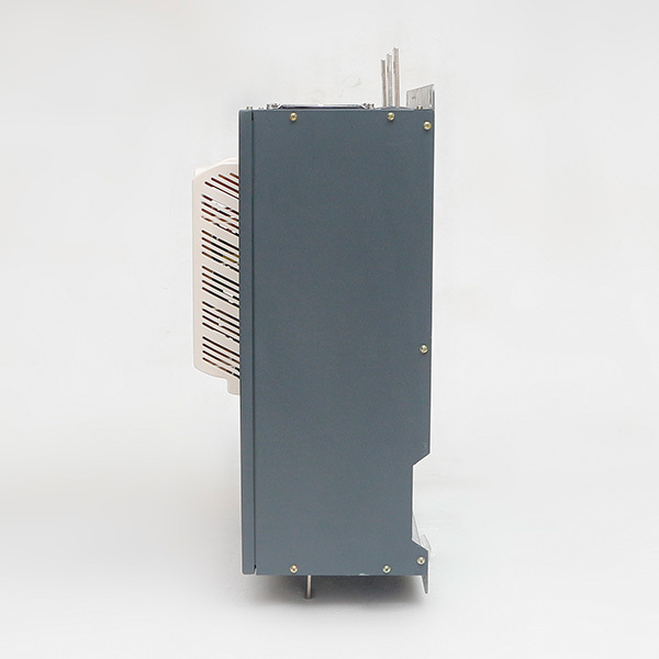 Grey Trs70 380v 3phase 50hz 90~600kw Online Soft Starter
