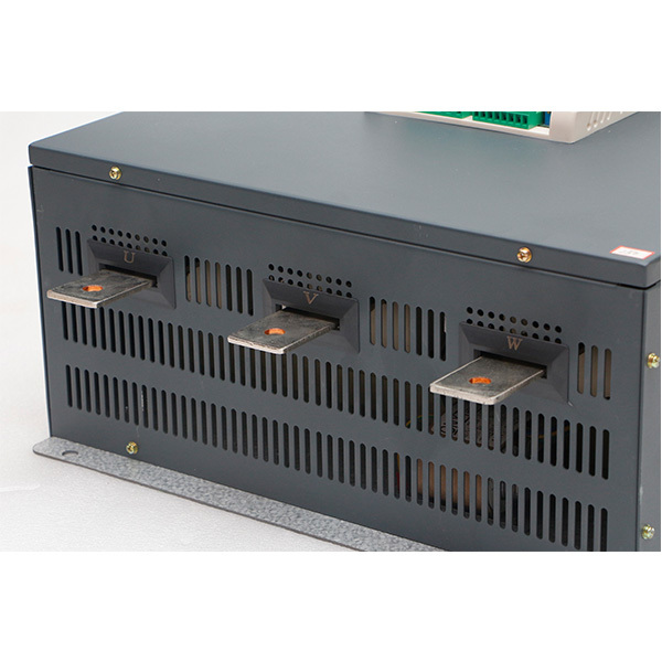 High Power Trs70 500-600kw 380v Online Soft Starter Application: Various Ac Motors