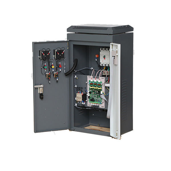 Trs90 High Quality Online Motor Soft Starter Cabinet Accuracy: 1 Mm
