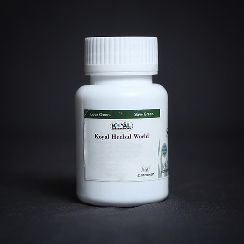 Spirulina Tablets - Organic Spirulina, Herbal Medicine With Prescription Dosage Guidelines