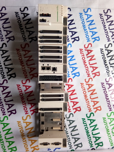 श्नाइडर बीएमएक्सएनओएम0200