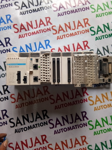 श्नाइडर BMXAMO0210