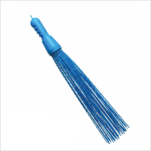 Plastic Kharata Broom