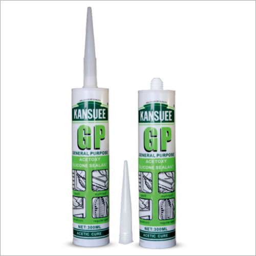 क्लियर सिलिकॉन सीलेंट
