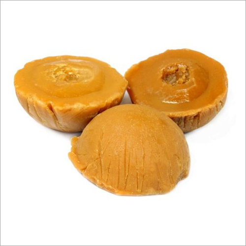 Pure Jaggery - Natural Sweetener, 1kg On-demand Weight | Enhances Digestion, Aids Absorption, Nutritious Alternative To Refined Sugar