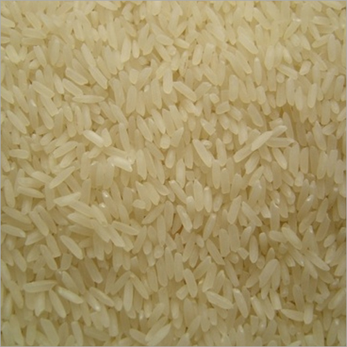 Indian Rice - Organic White Rice | High Purity, Rich In Solvent Fiber, Ideal For Biryani And Pilaf, Supports Healthy Cholesterol Levels