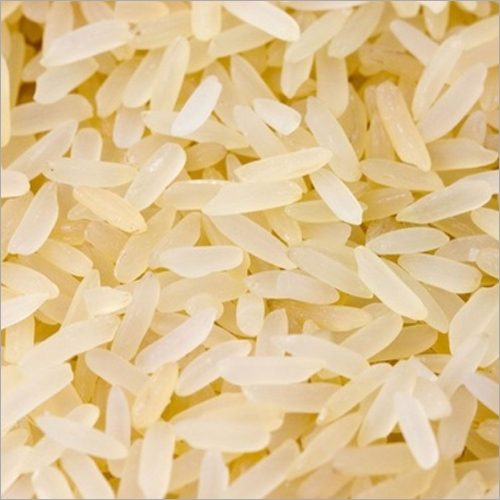 Indian Rice - Organic White Rice | High Purity, Rich In Solvent Fiber, Ideal For Biryani And Pilaf, Supports Healthy Cholesterol Levels