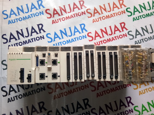 श्नाइडर BMXART0814