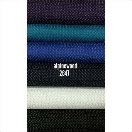 Quick Dry Smooth Printed 50's Satin Fabric