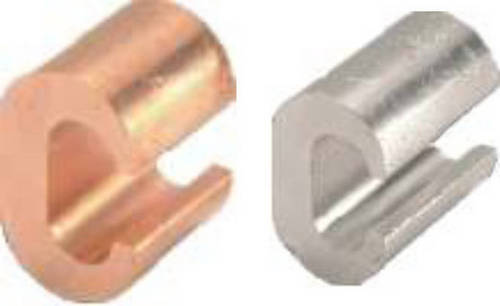 C Type Connectors
