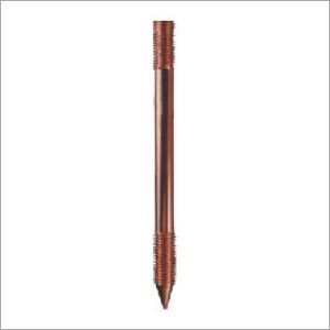 Copper Bonded Earth Rod