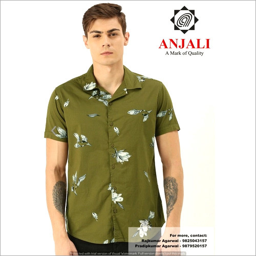 टियर-रेसिस्टेंट प्रिंटेड कैवेलरी ट्विल फैब्रिक्स