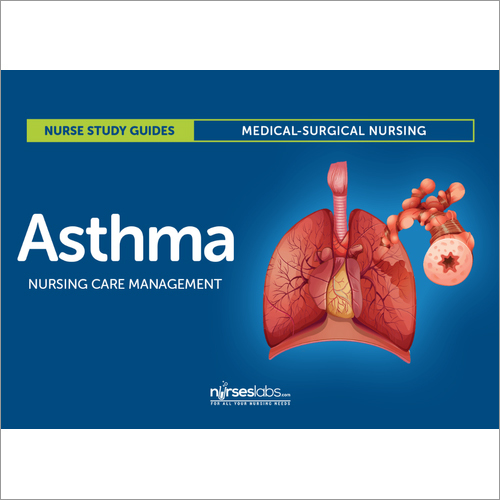Anti Asthma Drug Medicine - Physical Form: Tablets