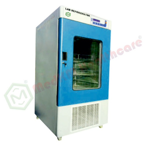 Laboratory Refrigerator