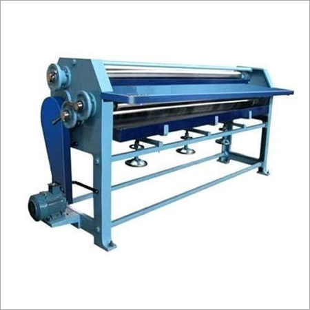 Sheet Pasting Machine