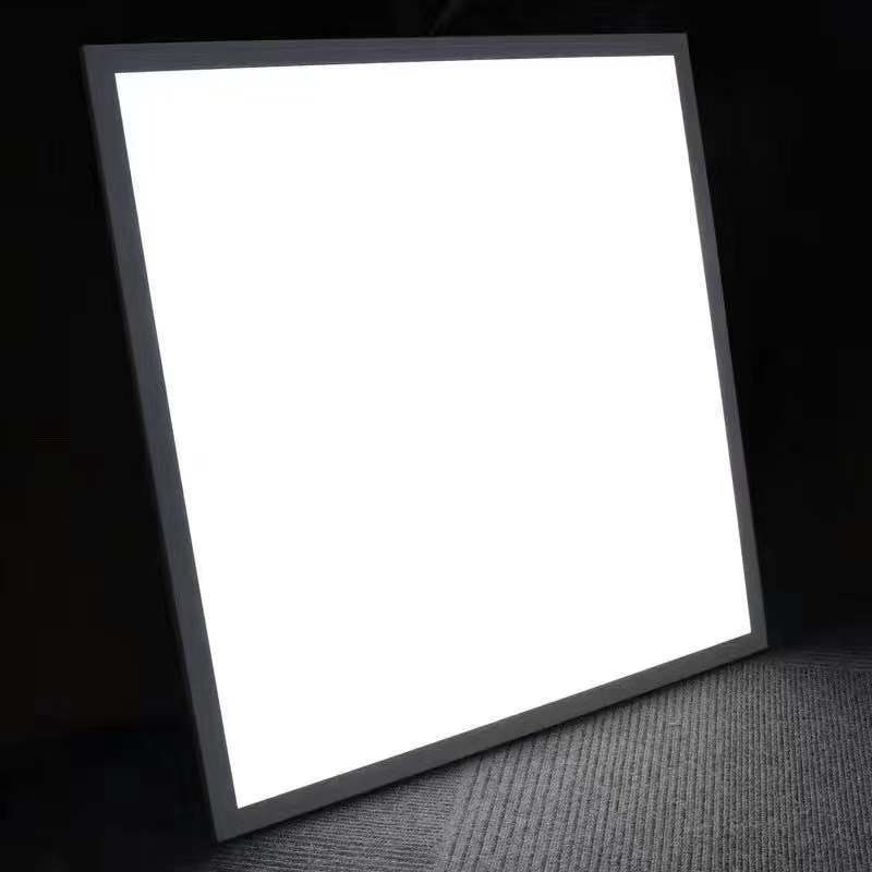 White 2x2 Slim Panel Light 36watt