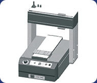 औद्योगिक डेस्कटॉप रोबोट