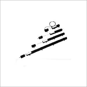 डिजिटल रेखीय ट्रांसड्यूसर