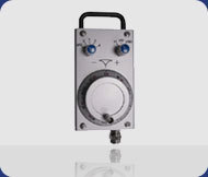 लटकन हाथ से पकड़ी जाने वाली