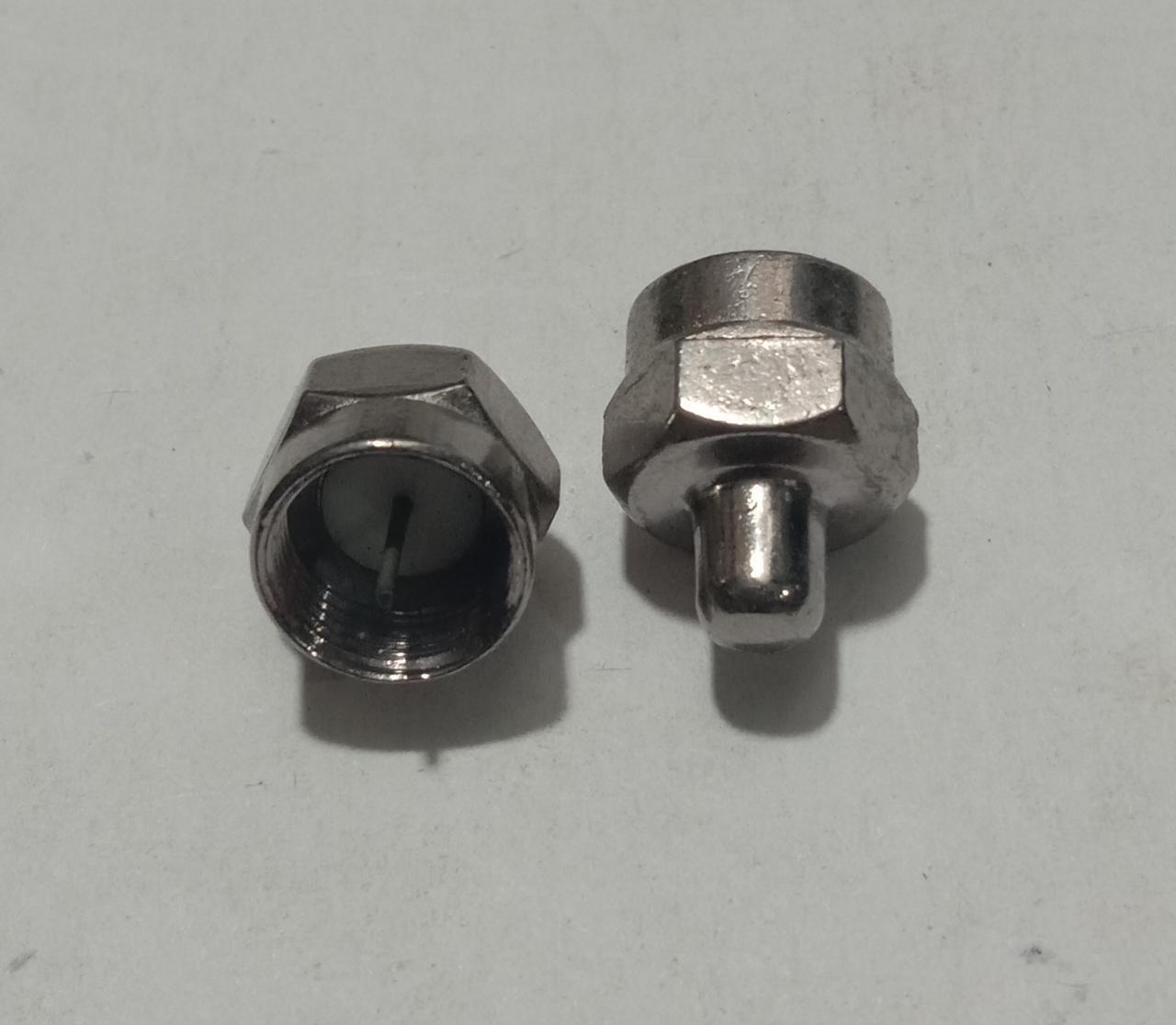 Dummy Load 2 W F M