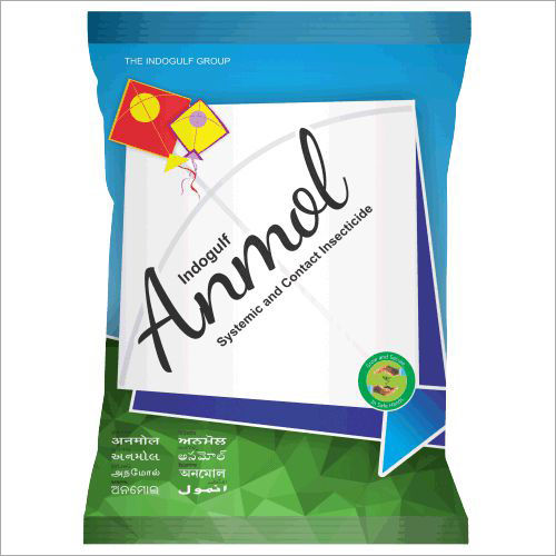 Anmol Systeiminc And Contact Insecticide