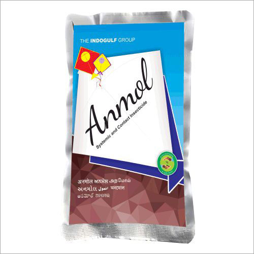 Anmol Systemic And Contact Insecticide