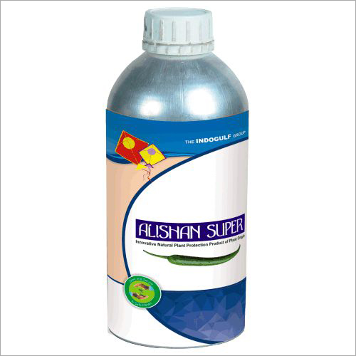 Alishan Super Plant Protection
