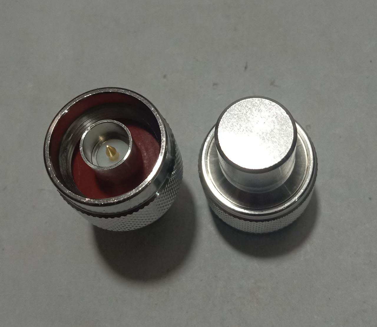 Dummy Load N M 2 W