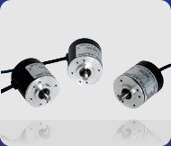Rotary Encoder E40
