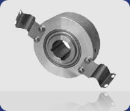 Hollow Shaft Encoder Hr - Hd