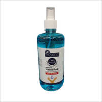 200 मिली हैंड रब सैनिटाइज़र आवेदन: व्यक्तिगत सुरक्षा देखभाल