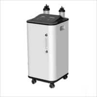 10 लीटर ऑक्सीजन कॉन्सेंट्रेटर मेडिकल ग्रेड पावर सोर्स: इलेक्ट्रिक