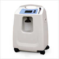 सिंगल फ्लो डायनामेड ऑक्सीजन कॉन्सेंट्रेटर पावर सोर्स: इलेक्ट्रिक