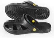 Esd Sandal Slipper