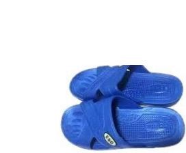 Esd Low Ankle Slipper
