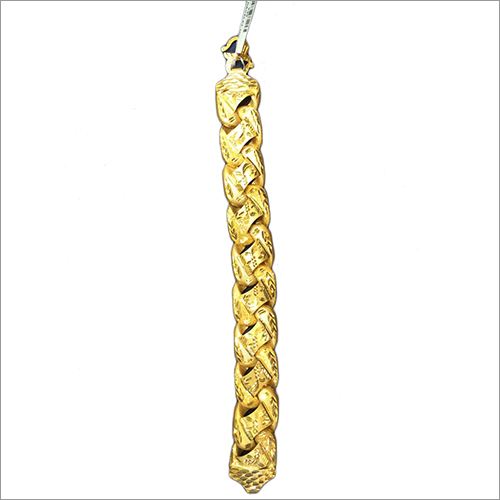 Mens Gold Bracelets