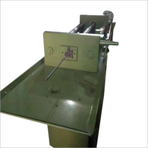 Hydraulic Horizontal Broach Machine - Automatic Operation, Hydraulic Power Source | Industrial Usage, 1-year Warranty