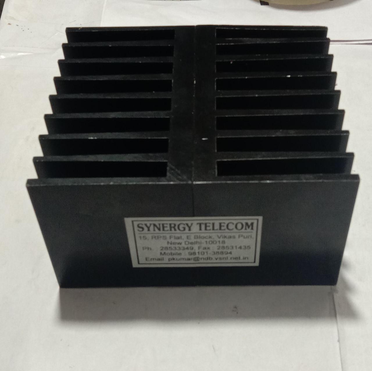 Dummy Load Din M 50 W