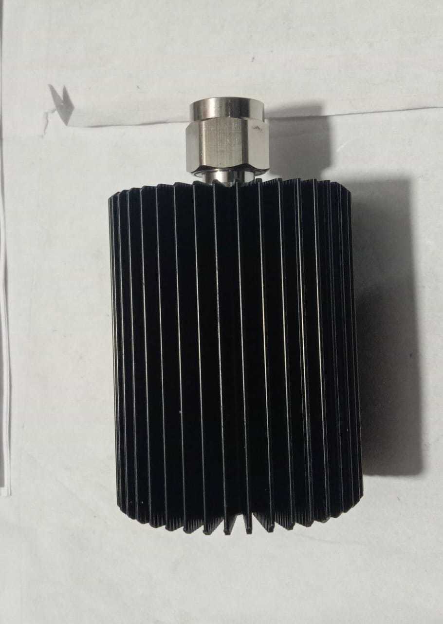 Dummy Load N M 50 W