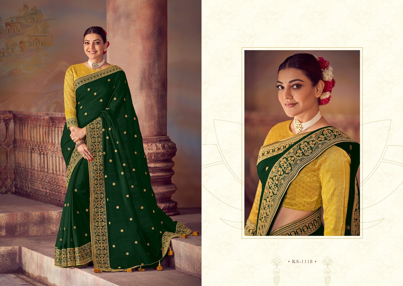 Fancy Saree