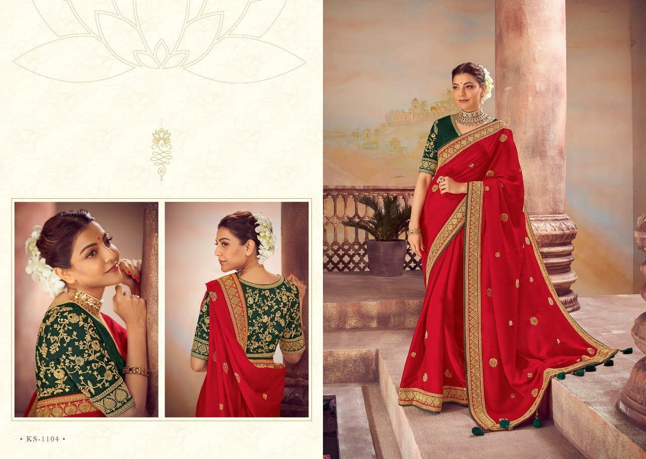 Fancy Saree