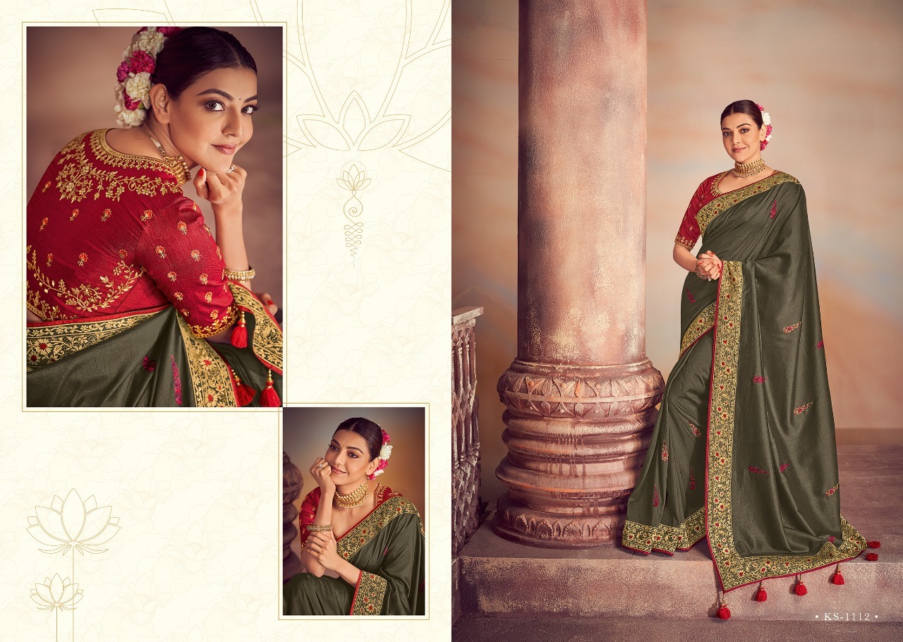 Fancy Saree