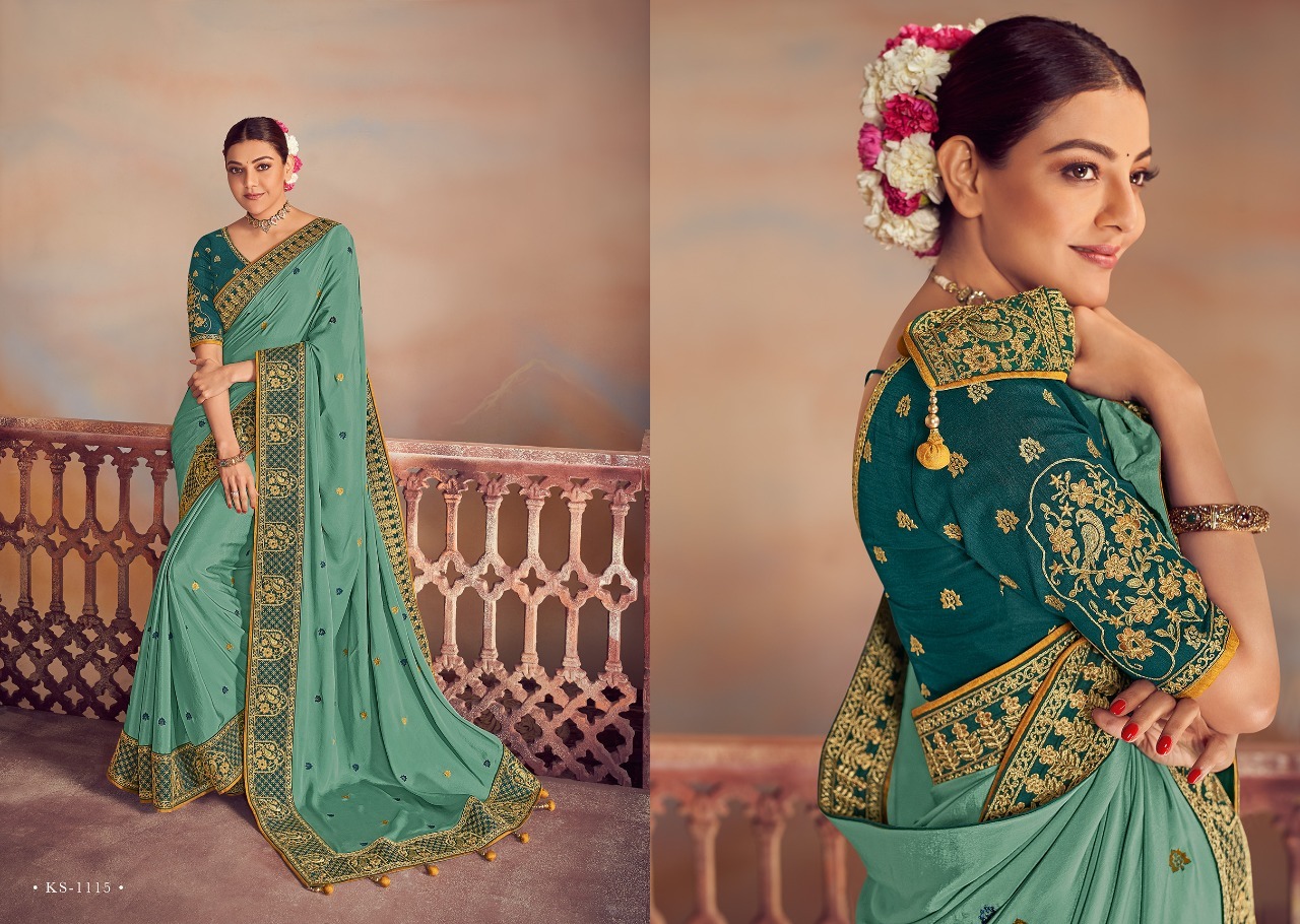 Fancy Saree