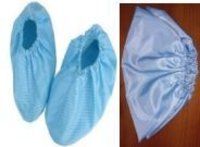 Esd Cloth Shoe Cover